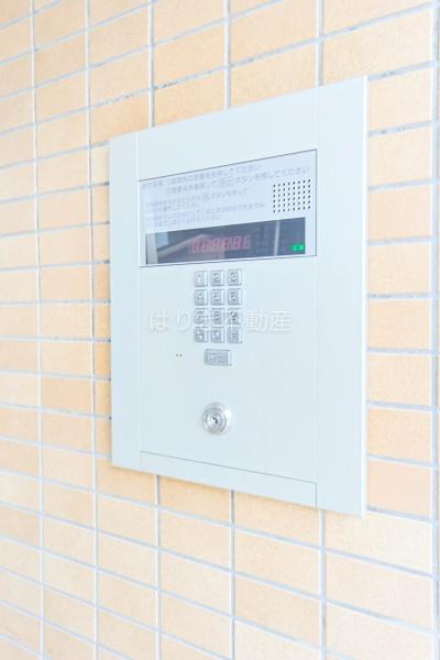 コスモ金町ガーデンコート