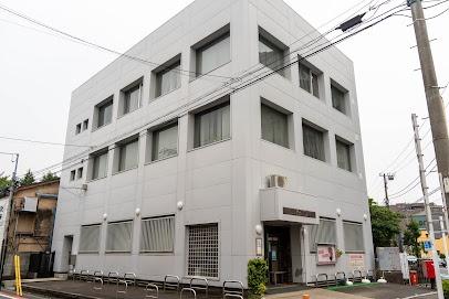 お花茶屋ローヤルコーポ(城北信用金庫堀切支店)