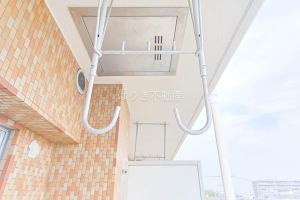 お花茶屋ローヤルコーポ