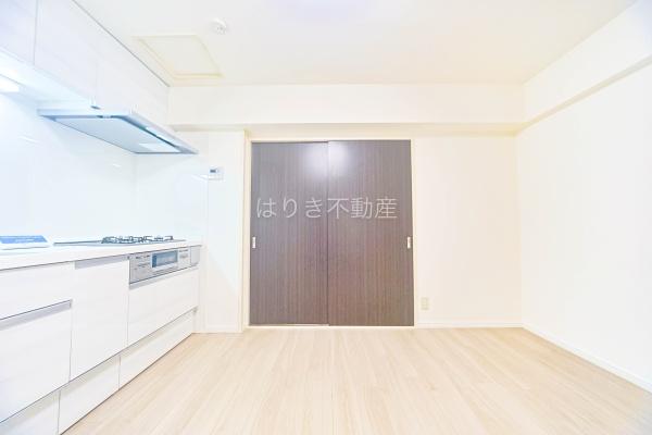 お花茶屋ローヤルコーポ