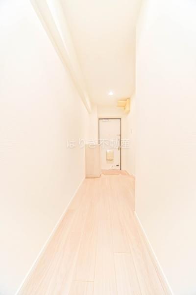 お花茶屋ローヤルコーポ