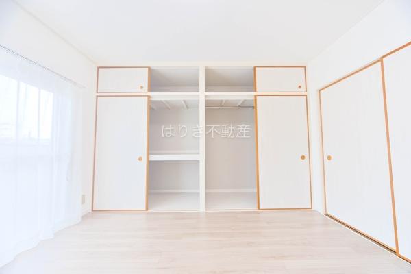 お花茶屋ローヤルコーポ