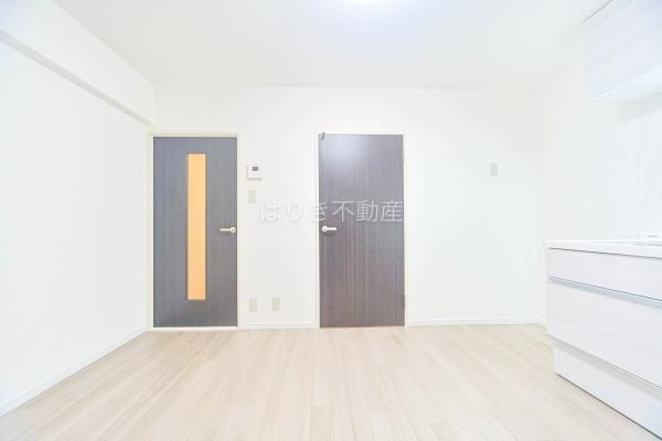 お花茶屋ローヤルコーポ