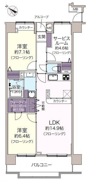 エクセル西葛西