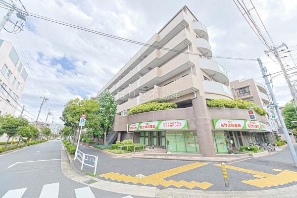 エクセル西葛西