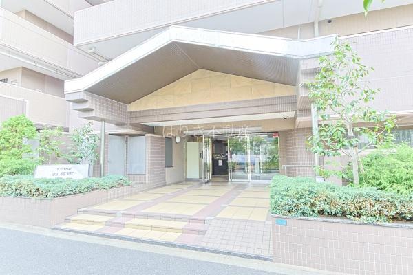 エクセル西葛西