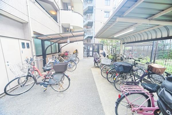 クレストフォルム向島