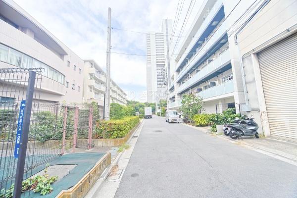 クレストフォルム向島