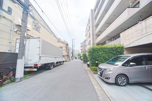 クレストフォルム向島