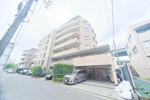 クレストフォルム向島