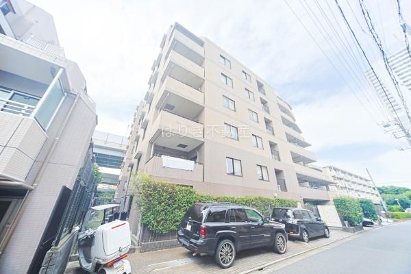 クレストフォルム向島