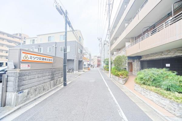 アーデル墨田文花