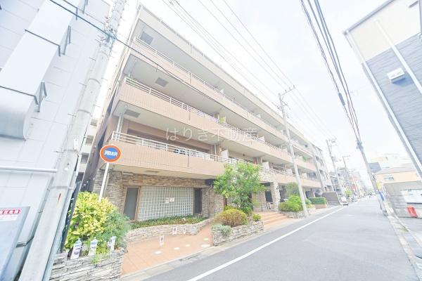 アーデル墨田文花