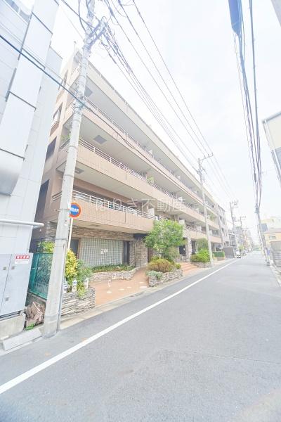 アーデル墨田文花