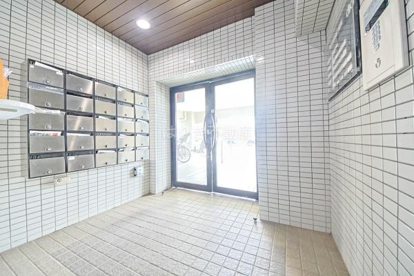 クリオ葛飾柴又壱番館