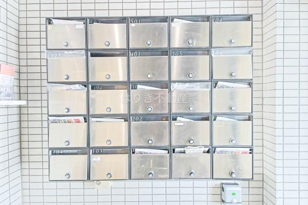 クリオ葛飾柴又壱番館