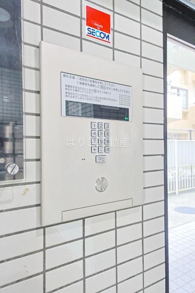 クリオ葛飾柴又壱番館