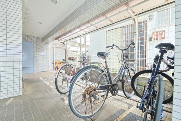 クリオ葛飾柴又壱番館