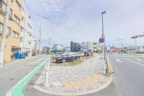 クリオ葛飾柴又壱番館