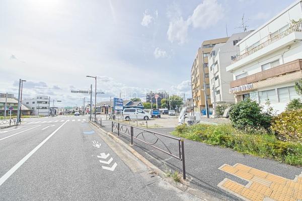 クリオ葛飾柴又壱番館