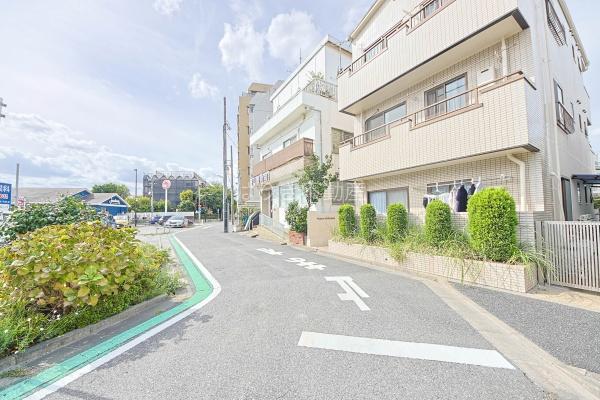 クリオ葛飾柴又壱番館