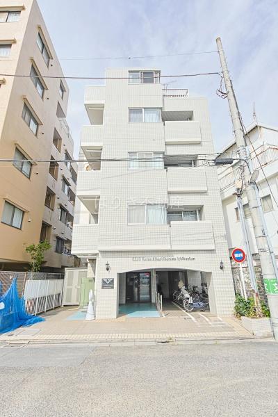 クリオ葛飾柴又壱番館