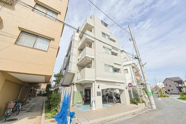 クリオ葛飾柴又壱番館