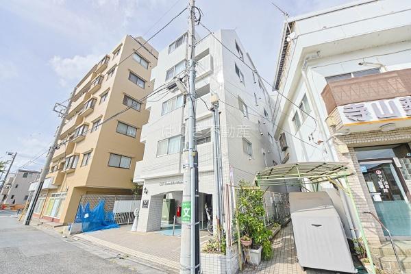 クリオ葛飾柴又壱番館
