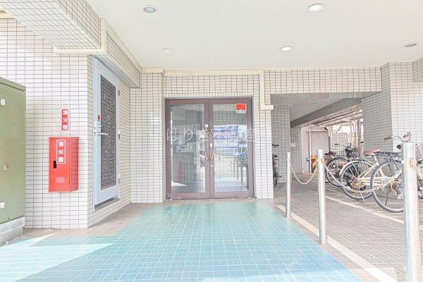 クリオ葛飾柴又壱番館