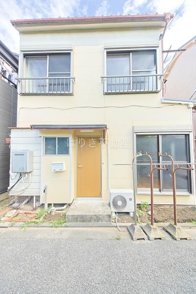 江戸川区江戸川３丁目の中古一戸建