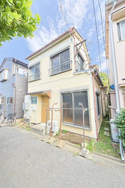 江戸川区江戸川３丁目の中古一戸建