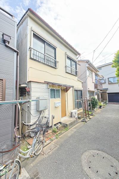 江戸川区江戸川３丁目の中古一戸建