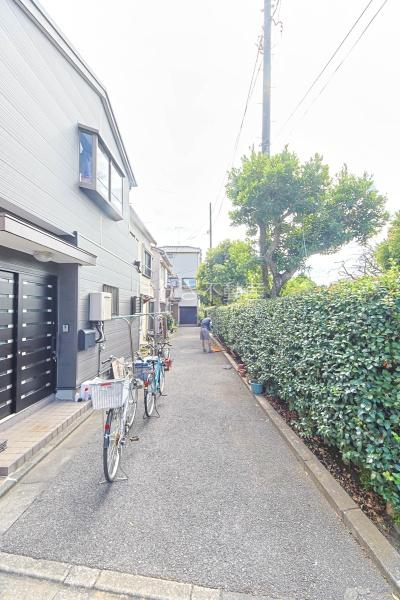 江戸川区江戸川３丁目の中古一戸建