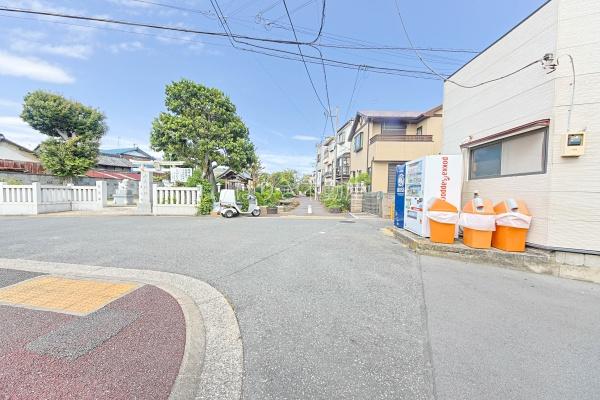 江戸川区江戸川３丁目の中古一戸建て