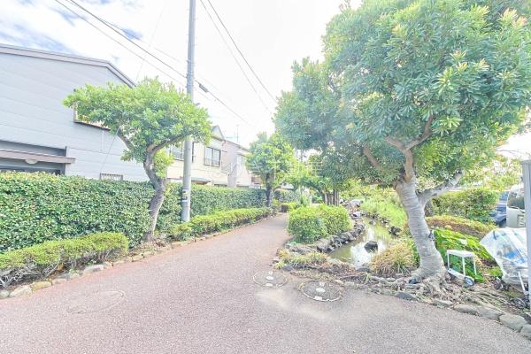 江戸川区江戸川３丁目の中古一戸建て