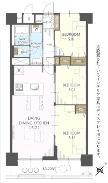 シティコープ西葛西