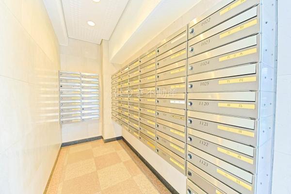 シティコープ西葛西