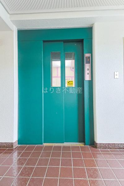 シティコープ西葛西