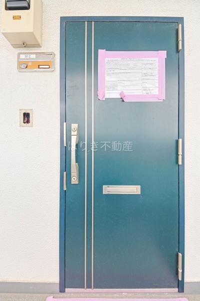 シティコープ西葛西