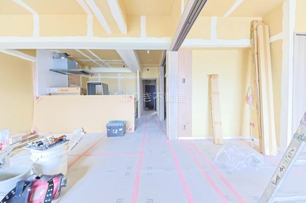 シティコープ西葛西