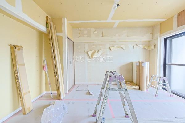 シティコープ西葛西