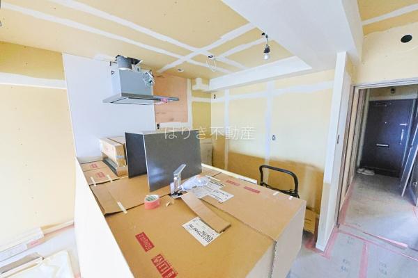 シティコープ西葛西