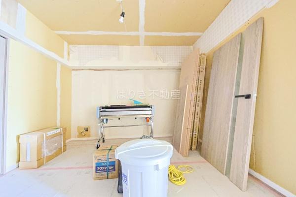 シティコープ西葛西