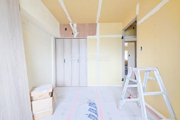 シティコープ西葛西