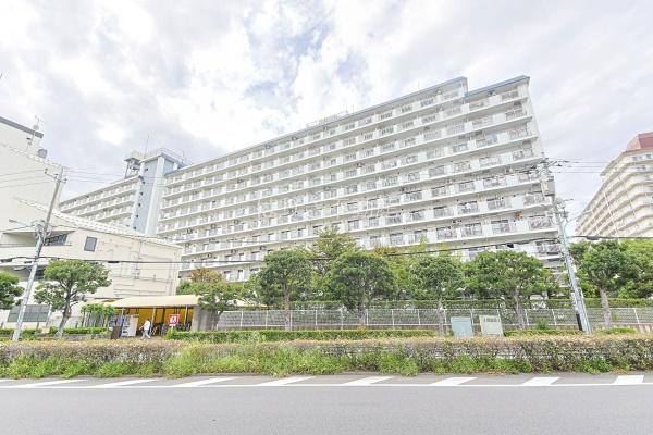 シティコープ西葛西