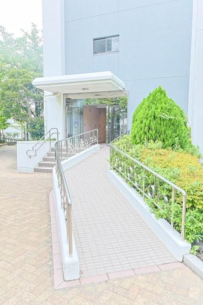 シティコープ西葛西