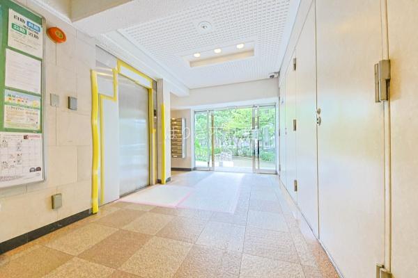 シティコープ西葛西