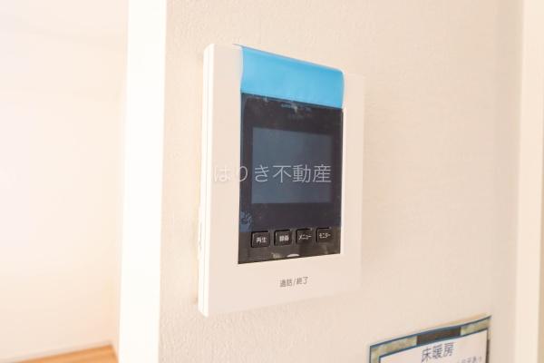 江戸川区南篠崎町１丁目の新築一戸建