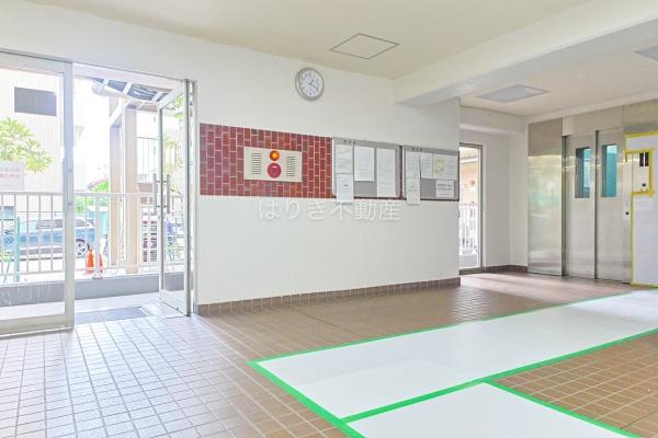 小島第２スカイハイツ