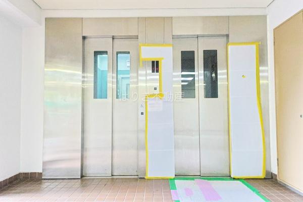 小島第２スカイハイツ